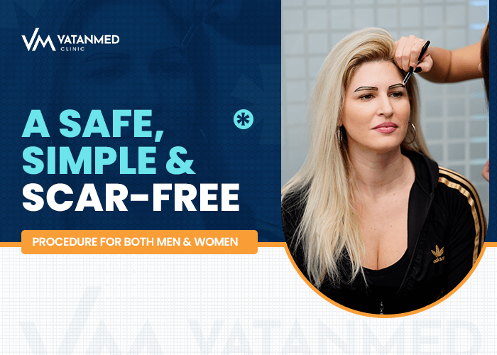 3-Eyebrow Transplant